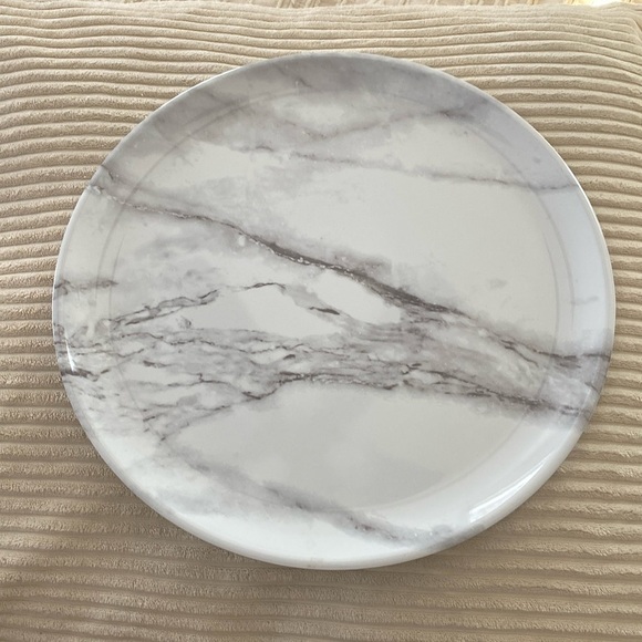 Threshold Marble Serving plate - Picture 2 of 4